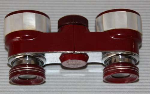 Opernglas theaterglas e 10 - -,