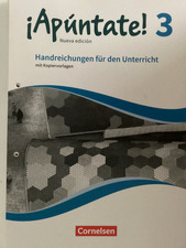 Apuntate handreichungen für - 3,
