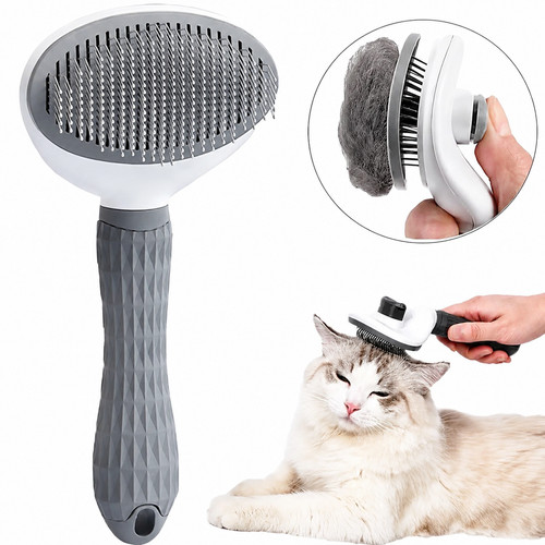 Hunde katzen bürste tier kamm - hunde,