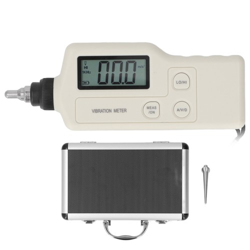 Lcd vibrometer tragbares - lcd-vibrometer,