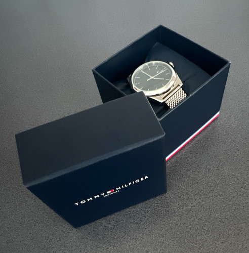 Tommy hilfiger herren - tommy,
