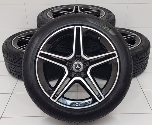 Original mercedes gls amg - mercedes,