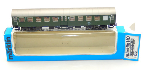 Märklin 4132 - märklin,