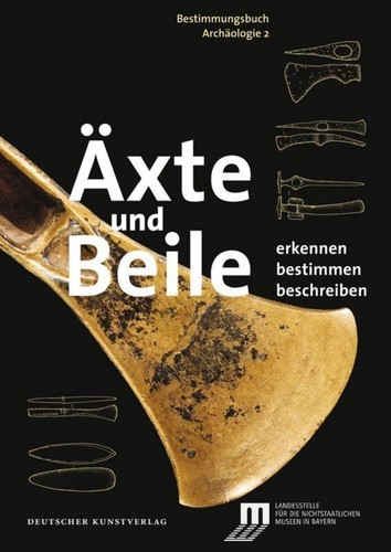 Ulrike weller äxte und - weller,