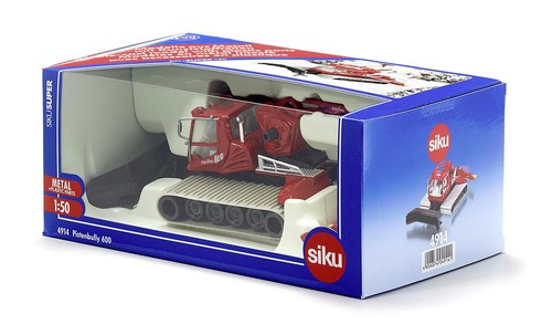 4914 pistenbully 600 - 600, 1:50