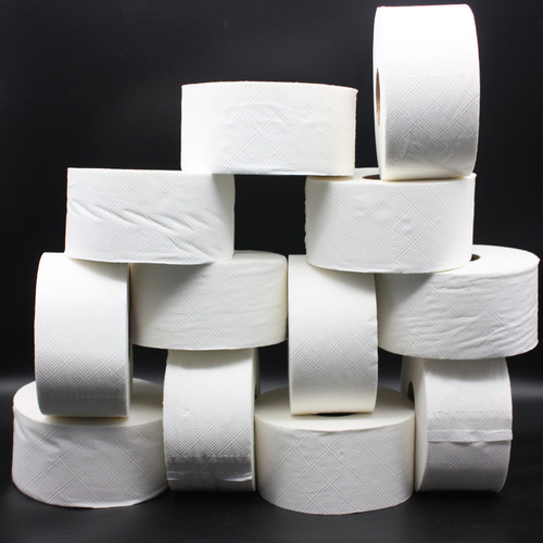 Toilettenpapier jumbo rollen - jumbo,