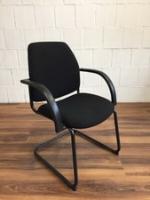 Dauphin shape besucherstuhl - shape,