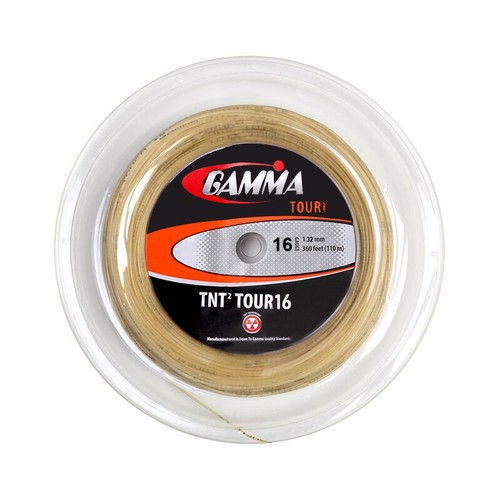 Gamma tennissaite tnt - gamma, tnt²