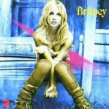 Britney von spears - britney, |