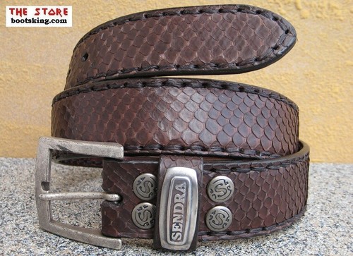 Sendra boots gürtel - sendra,