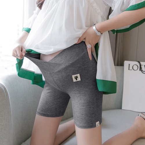 High waist übergröße - high,