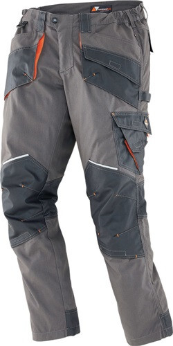 Terrax terratrend job bundhose - terratrend,