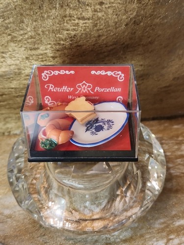 Reutter porzellan - porzellan,