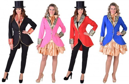 Jacke damen kostüm anzug - damen, show