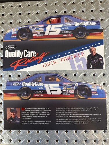 1995 dick trickle - 1995, ford