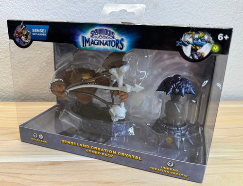 Skylanders imaginators - skylanders,