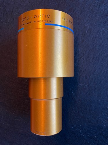 Isco optic ultra - ultra-star, hd