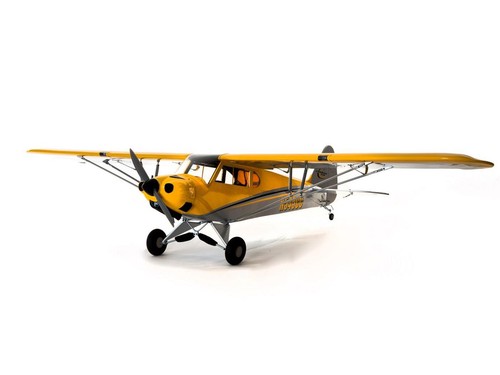 Carbon cub 15cc arf han5065 - arf, a-han5065