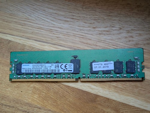 Samsung ddr4 2666mhz - samsung,