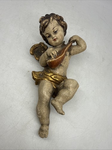 28370 barockengel putte putto - barockengel,