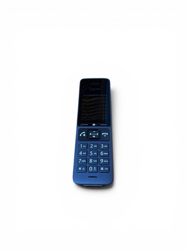 Gigaset comfort 520hx - gigaset,
