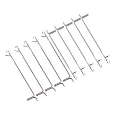 20x hook needles fit - needles, for