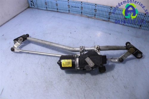 Wishermotor windschutzscheibe - wishermotor,