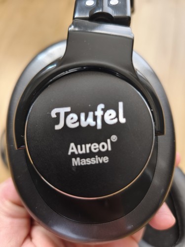 Teufel aureol massive - aureol,