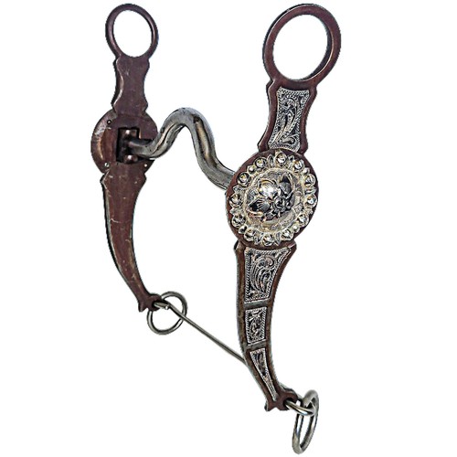 Sterlingsilber vaquero - sterlingsilber,