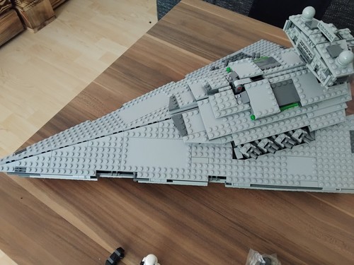 Lego star wars - star,