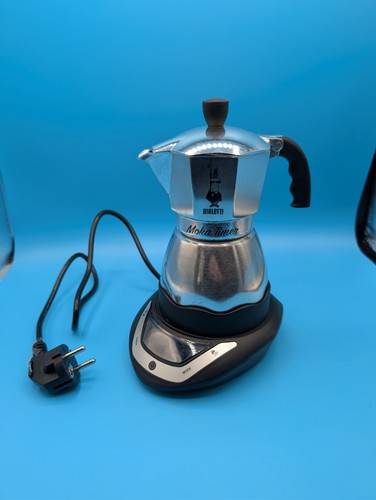 Bialetti moka timer - bialetti,