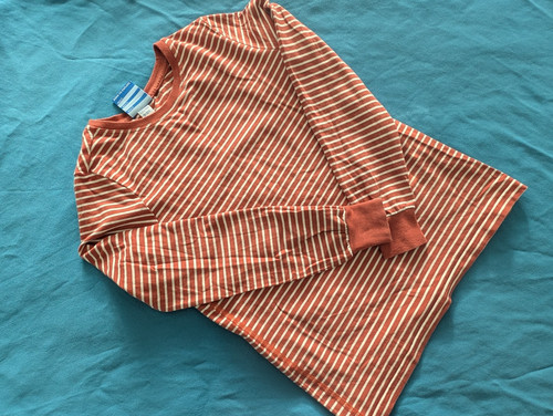 Finkid rulla langarmshirt - finkid, *