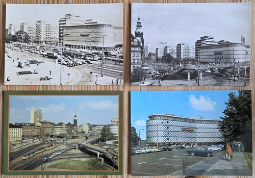 Alte ddr leipzig - 4,