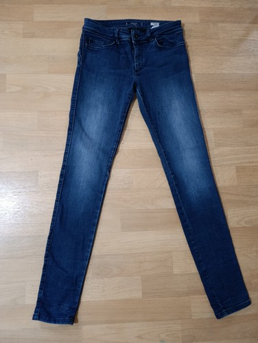 Jeans damen salsa push - damen, up