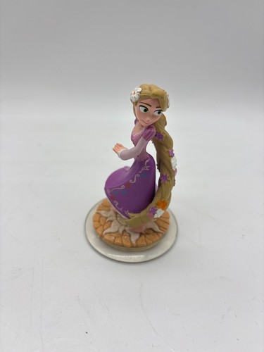 Disney infinity rapunzel - infinity,