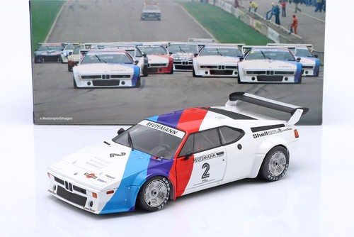 Bmw procar m1 - procar,