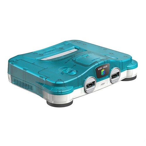Case for easy operation - for,
