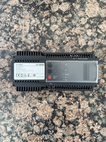 Sss siedle 3004 0 - siedle, 3004-0