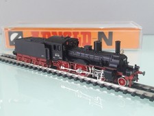 Arnold spur n drg - br,