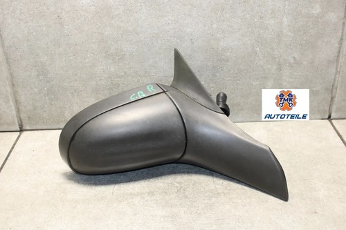 Opel corsa außenspiegel - opel,
