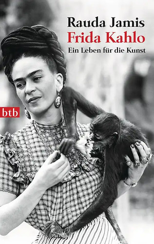 Frida kahlo - frida,
