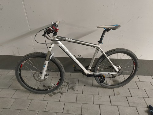 Cube ltd pro mountenbike - pro,