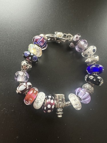 Trollbeads armband - trollbeads,
