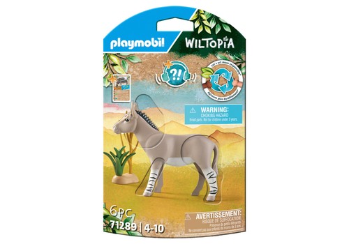 Playmobil 71289 afrikanischer - 71289,