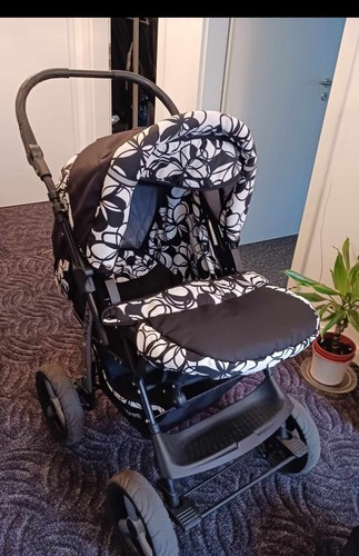 Kinderwagen