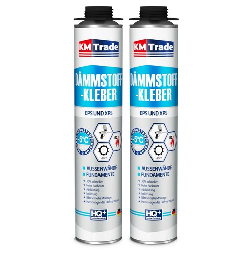 Dämmstoffkleber 750ml - dämmstoffkleber, x