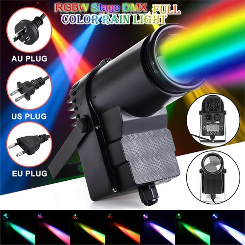 Led pin spot punktstrahler par - pin,