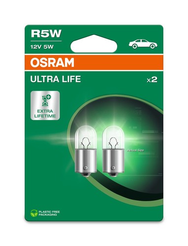 Glühlampen blinkleuchte r5w - glühlampen,