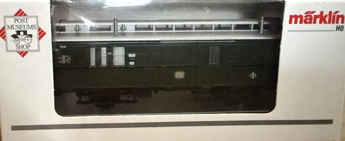 Märklin 42358 pms 60 05 - märklin, 60-05