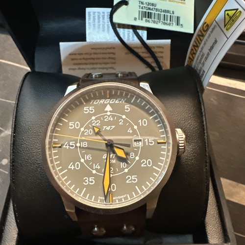 New torgoen t47 - torgoen,